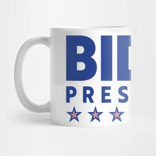 BIDEN PRESIDNET 2020 Mug